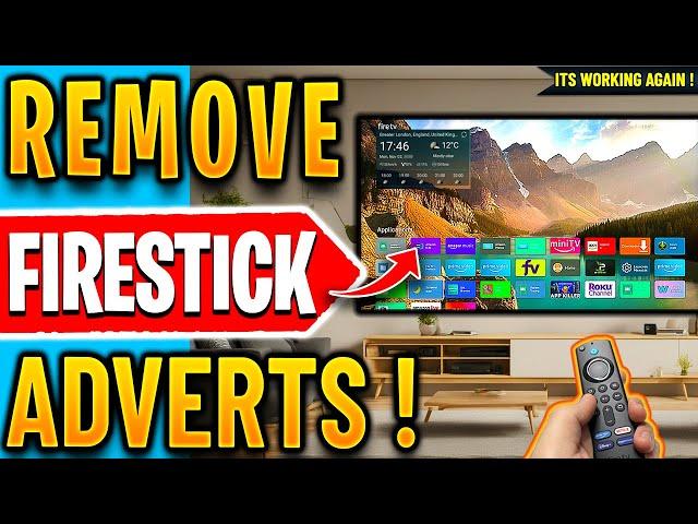  Firestick Hack: Custom Launcher Resurrected