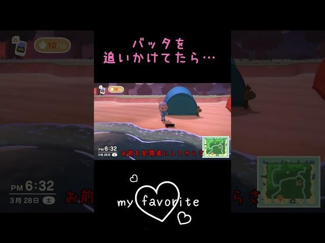 バッタを追いかけてたら #キヨ #ゲーム実況