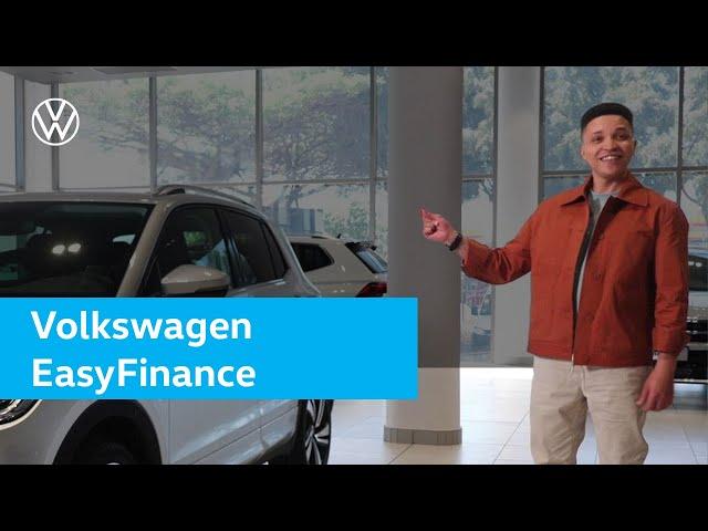 Volkswagen EasyFinance