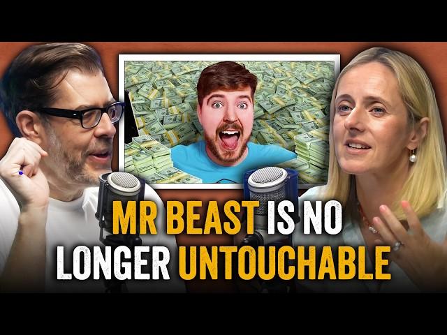 Can MrBeast Survive The Scandals?