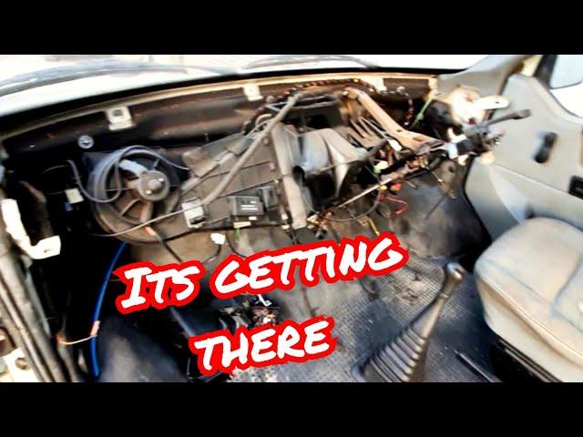 What Will I Find???  #VWT4