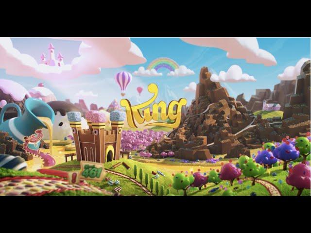 Candy Crush Saga - TV Commercial