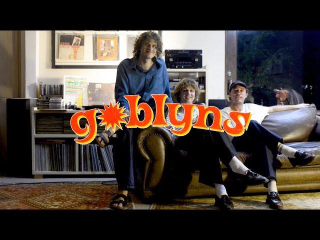 GOBLYNS - Interview