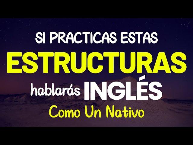 PRACTICA ESTO CADA DIA Y PODRAS DOMINAR LA CONVERSACION EN INGLÉS || APRENDER INGLES CON LIL'KASEN