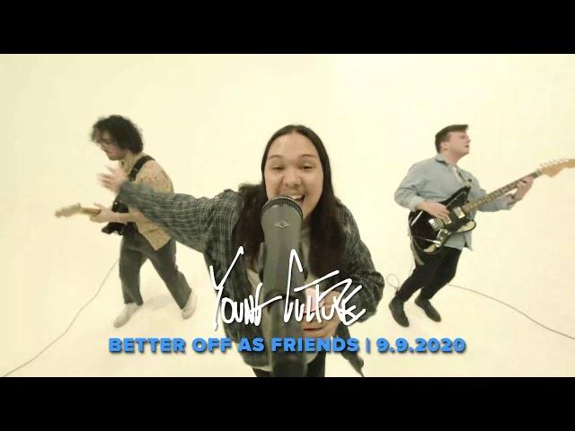 Equal Vision Records 2020 Video Recap