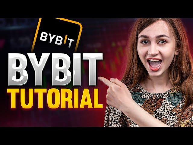 Bybit Tutorial 2025 | How To Use Bybit For Beginners