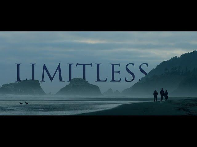 LIMITLESS | The Northwest Oregon Coast
