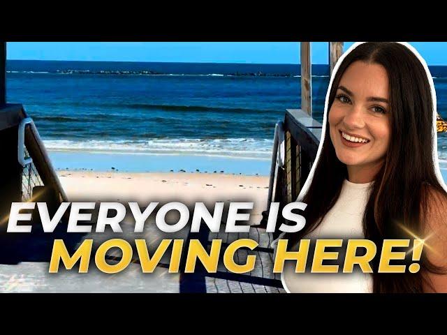 Exploring NEW SMYRNA BEACH FLORIDA Neighborhoods & Attractions | New Smyrna Beach FL Realtor