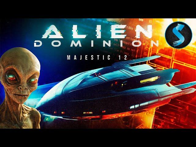 Alien Contact Covered Up? The Truth Behind Majestic 12 | Full Documentary | Alien Dominion