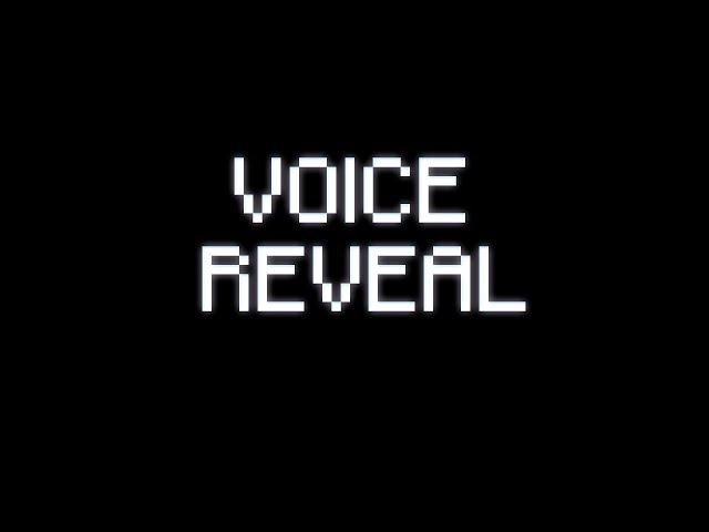 Kornelic Voice Reveal!