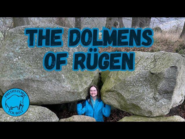 Welcome to Germany’s Megalithic Island! The Dolmens of Rügen | The Prehistoric Tourist