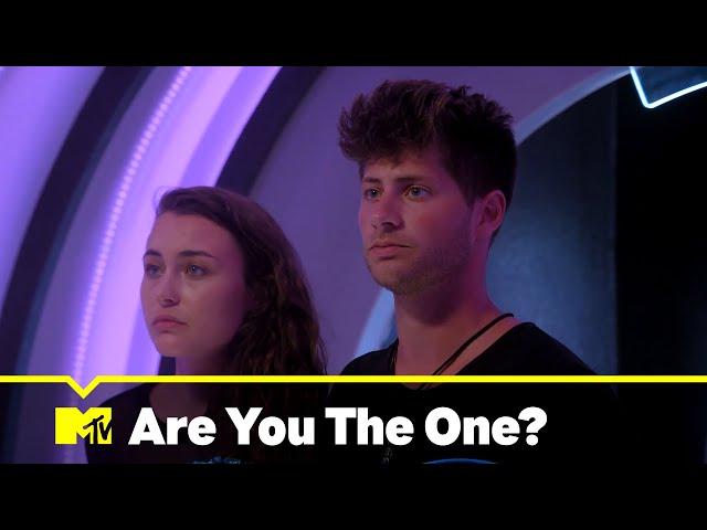 Brett und Cali stellen sich der Wahrheit | Are You The One? | Staffel 7 | MTV Deutschland