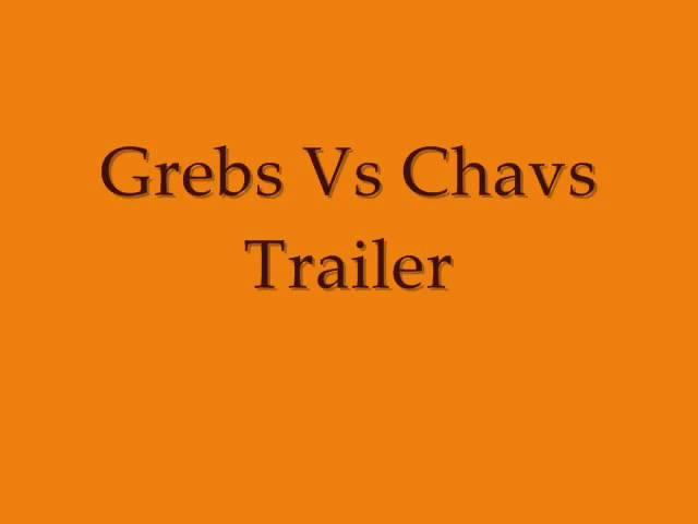 Grebs Vs Chavs Trailer