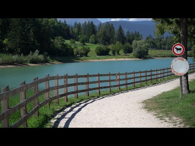 Laghi di Coredo e Tavon