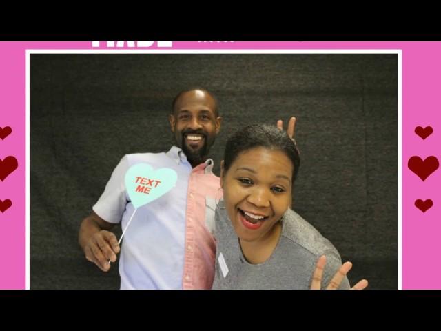 Atlanta Photo Booth Rental - www.liveboothatlanta.com