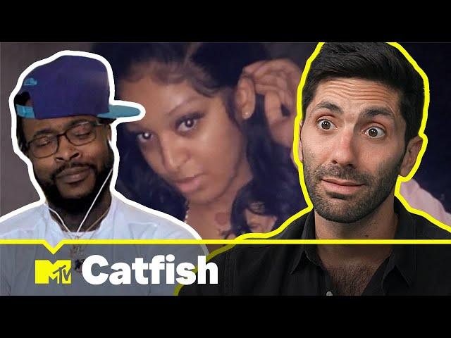 Hat der Player zu viel aufs Spiel gesetzt? | Catfish | MTV Deutschland