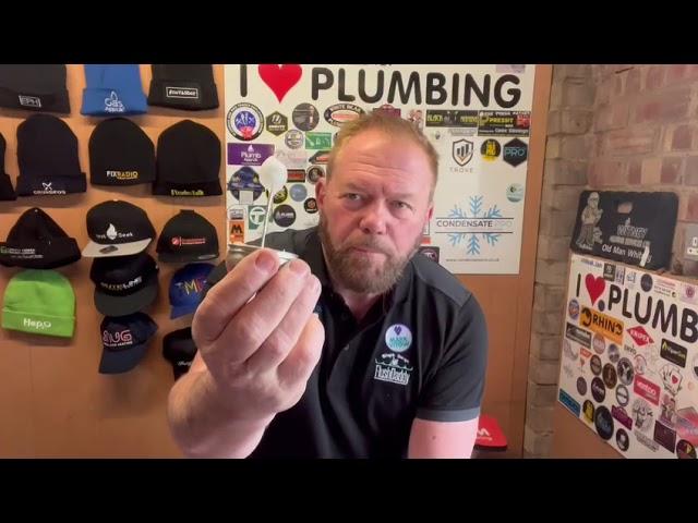Andy Cam Reviews Black Swan PVC Cement from Mark Vitow