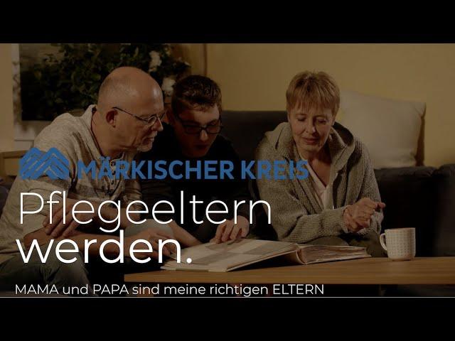 PFLEGEELTERN WERDEN | Kindern ein Zuhause geben | #sternemannmedia