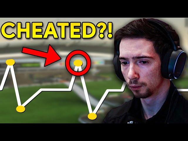 The Biggest Cheating Scandal in Trackmania History