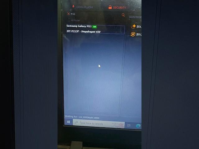 Samsung M11 FRP Unlock with Test Point #frp #samsung l