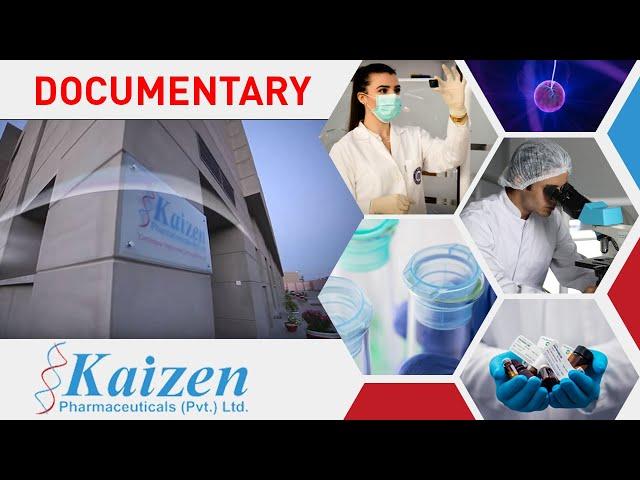 KAIZEN Documentary