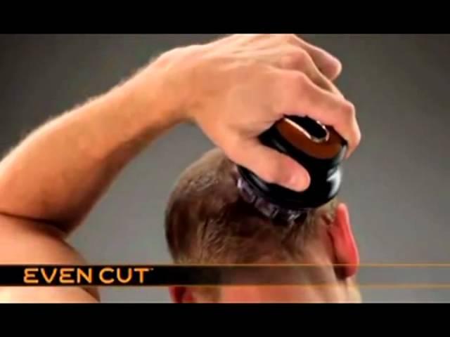 Conair Even Cut Hair Clipper