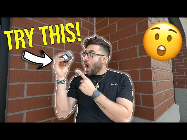 1 TRICK to make BETTER VIDEOS! | Enrico Incarnati | How To Make Better Videos