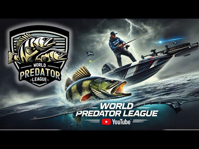 Raubfisch-Elite im Wettkampf! Wer dominiert die World Predator League?