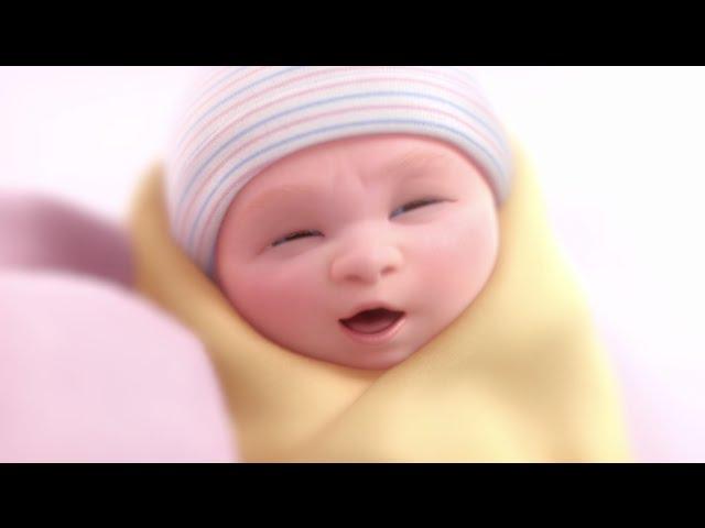 "Royal Baby" TV Spot - Inside Out