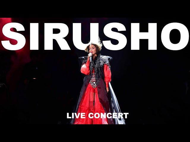 Special Evening with Sirusho Live at Dvin Music Hall | 2019