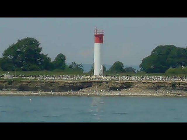 S1 Ep3 Presquile Provincial Park & Presquile Bay