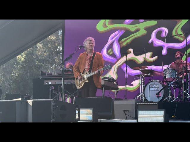 Crowded House "Don't Dream It's Over" Ohana Festival, Dana Point, CA, 9.27.24