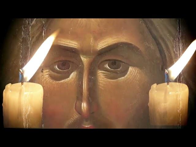 Orthodox Chants  Relaxing Christian Music for Praise and Worship, Study and Focus, Calm and Sleep