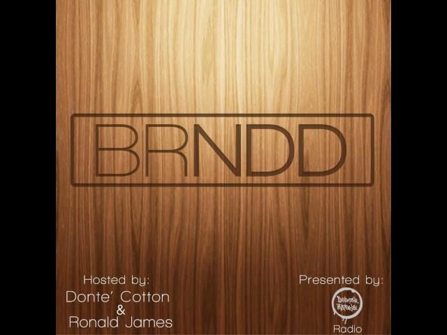 BRNDD Episode 6: Daniel Biltmore(Of MSSL CMMND)