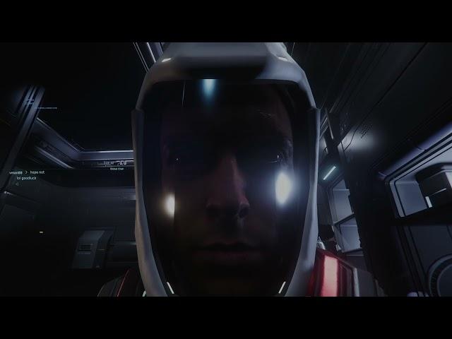 Star Citizen Menu missing launch button FIX even if temp for now.