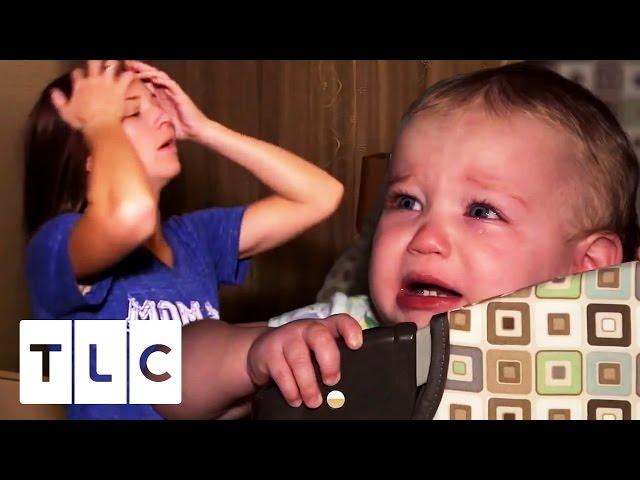 Worst of the Uncontrollable Quintuplets | Outdaughtered