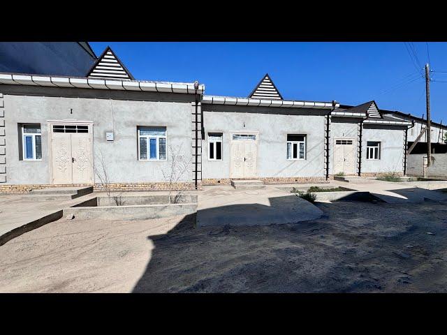 Урганч.ш 1 кават 150кв ховли Места Аср туйхона #рекомендации #realestate