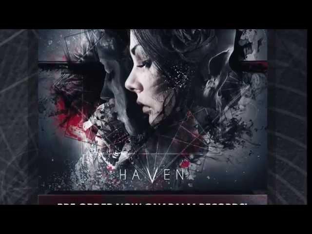 KAMELOT 2015 New Album "HAVEN"