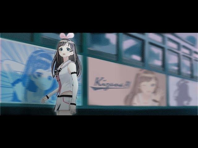 Aimyon - Marigold / covered by Kizuna AI [Song Cover]