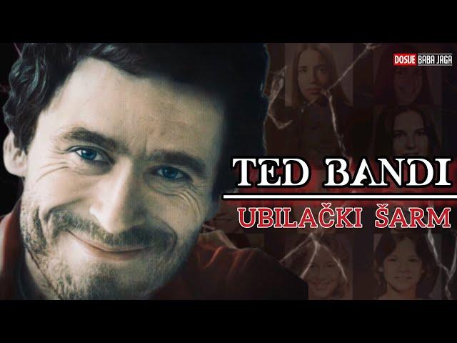 DOSIJE: TED BANDI - ISKONSKO ZLO DOKUMENTARAC