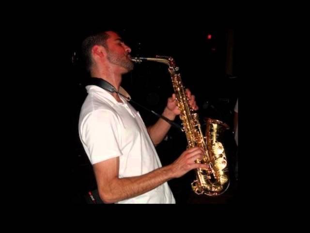 Kevin Bene - Superstition