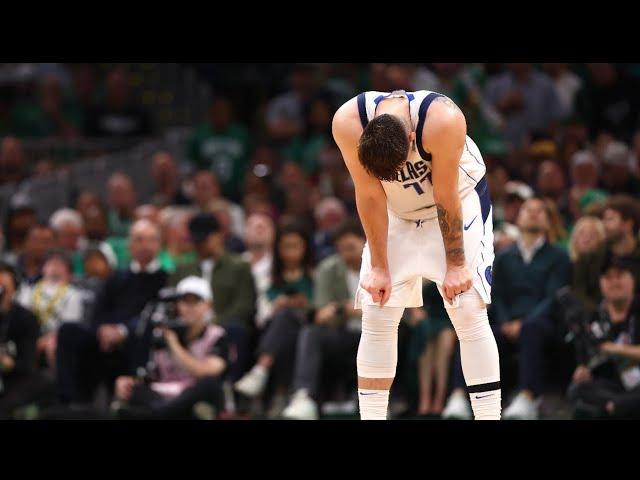 Celtics Win Game 2, Is It Over?