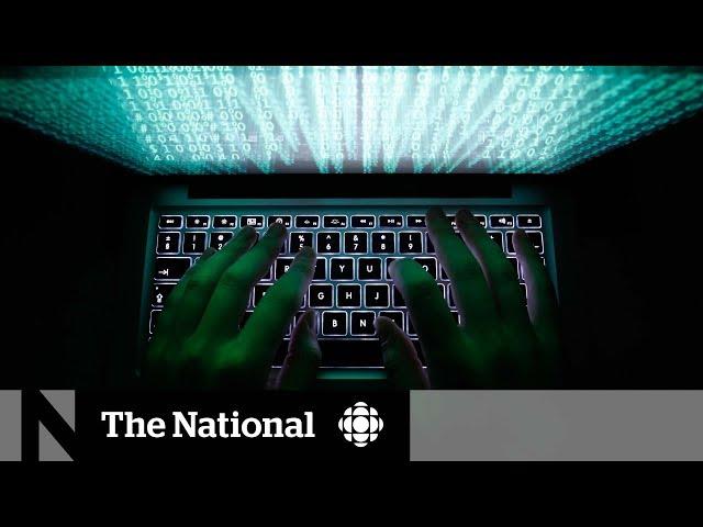 Canadian tech used in repressive countries for censorship