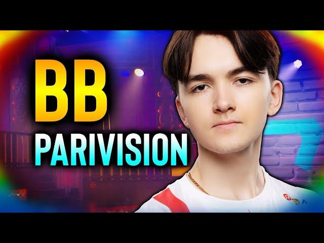 PARIVISION vs BetBoom Team - PLAYOFFS - DREAMLEAGUE SEASON 26 DOTA 2