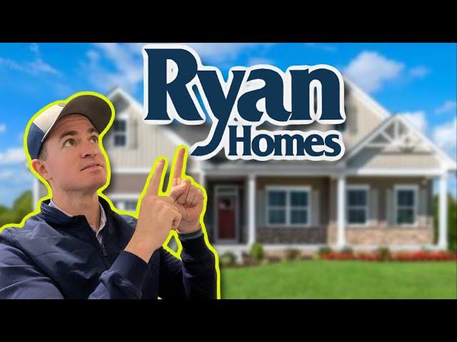 Watch This Before Buying a Ryan Home!