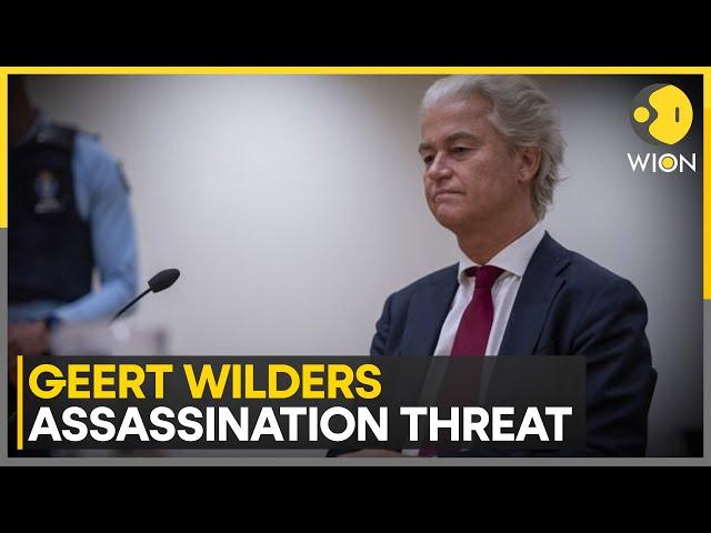 Pakistan: Two Pakistani men convicted over calls to murder Geert Wilders | World News | WION