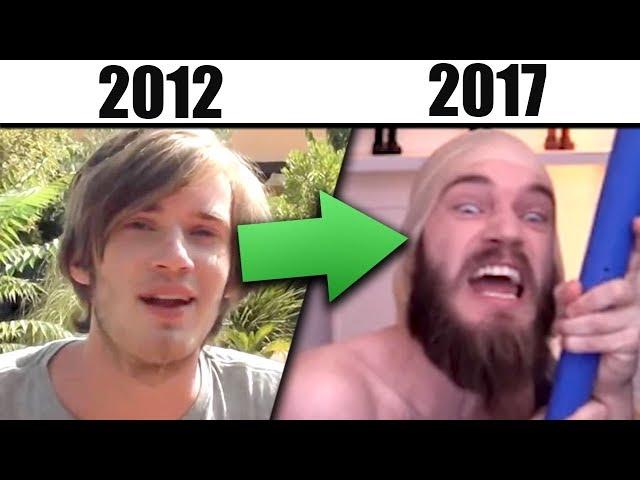 WHAT WENT . . . . . WRONG? - LWIAY #0016