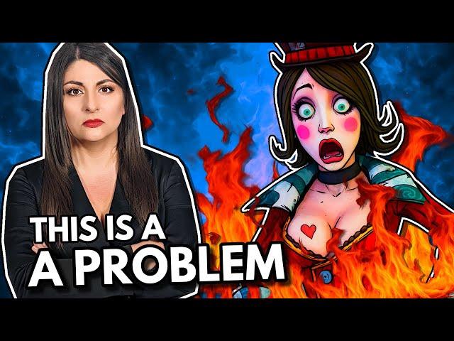 The Borderlands 4 Controversy is Infuriating