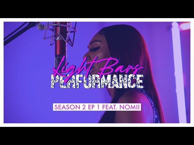 Nomii - Nomii Flow | Light Bars Performance