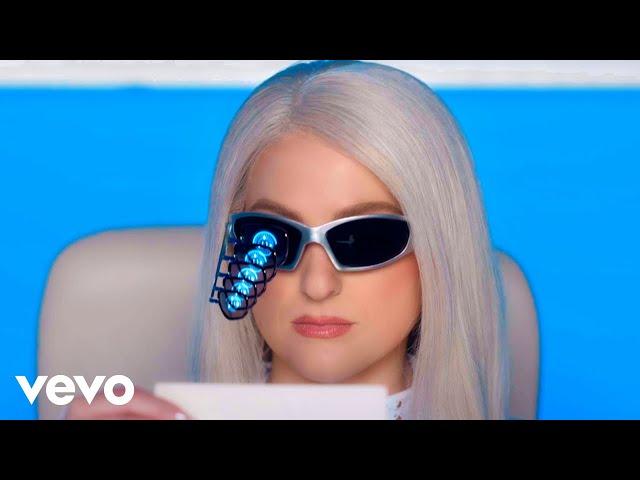 Meghan Trainor - To The Moon (Official Visualizer)